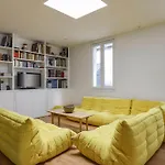 Apartament Cinema - Lumineux Moderne 2ch 100m2 Hypercentre Vues